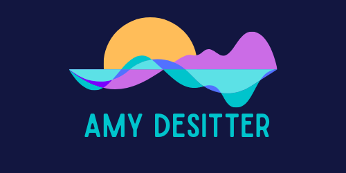 Amy DeSitter Art