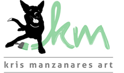 kris manzanares art