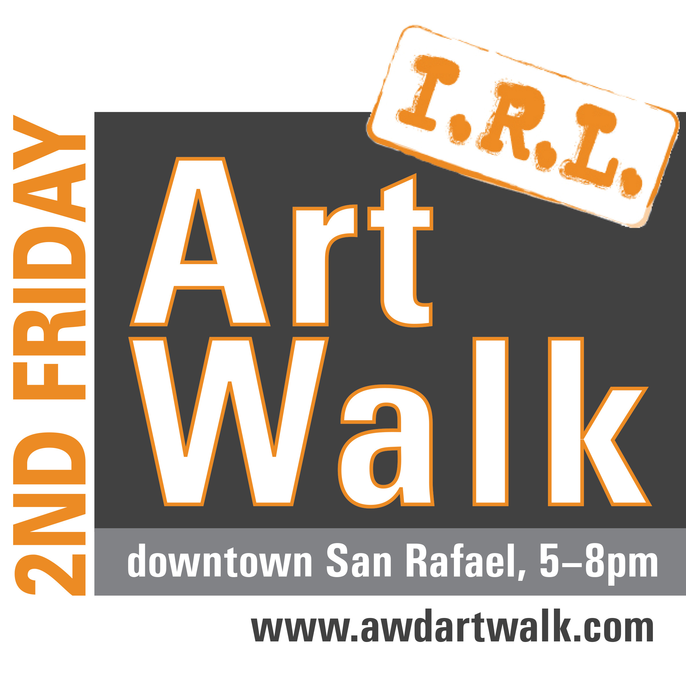 2nd Friday Art Walk