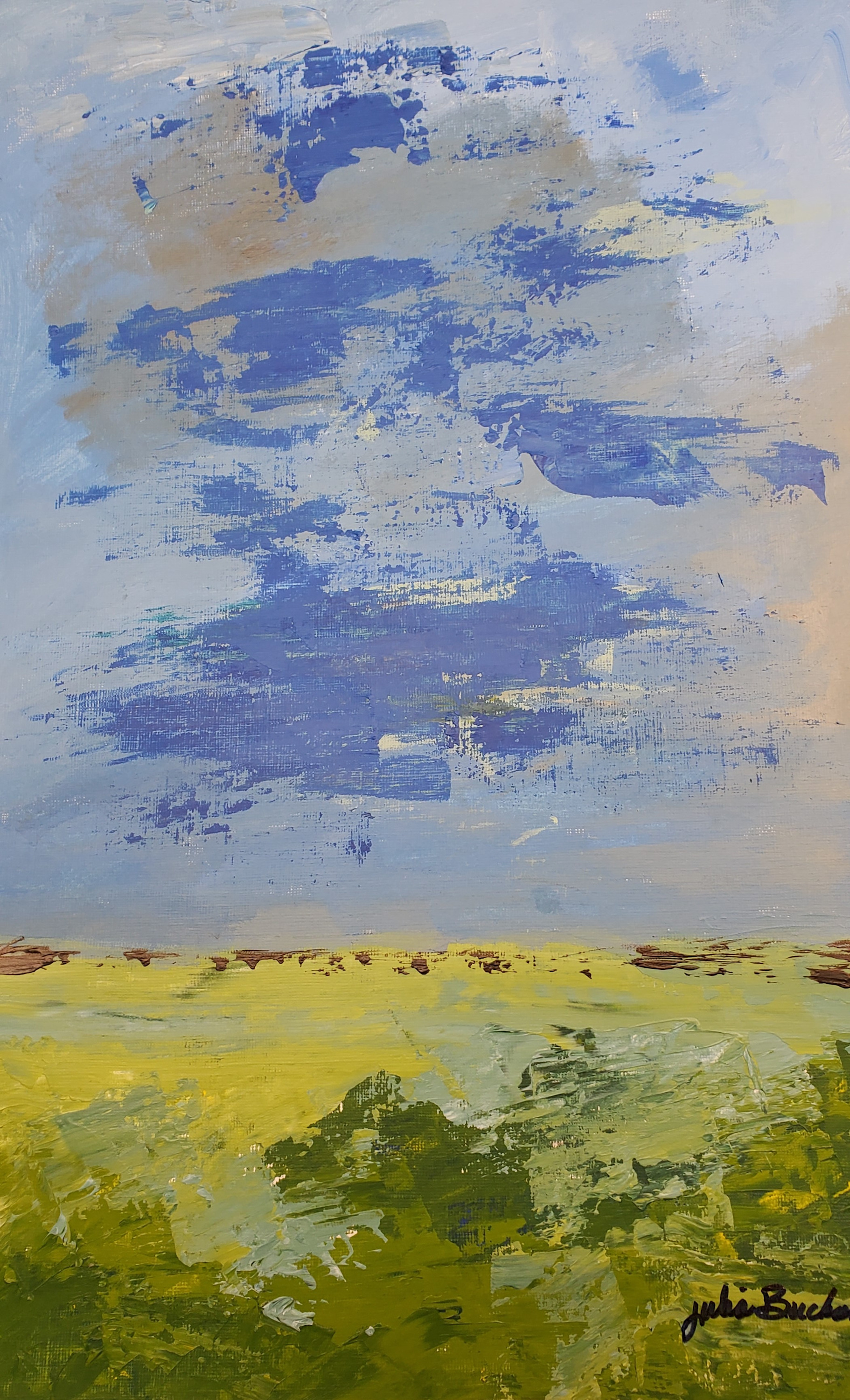 MAP Sky Blue – Arcus Hobby Paint
