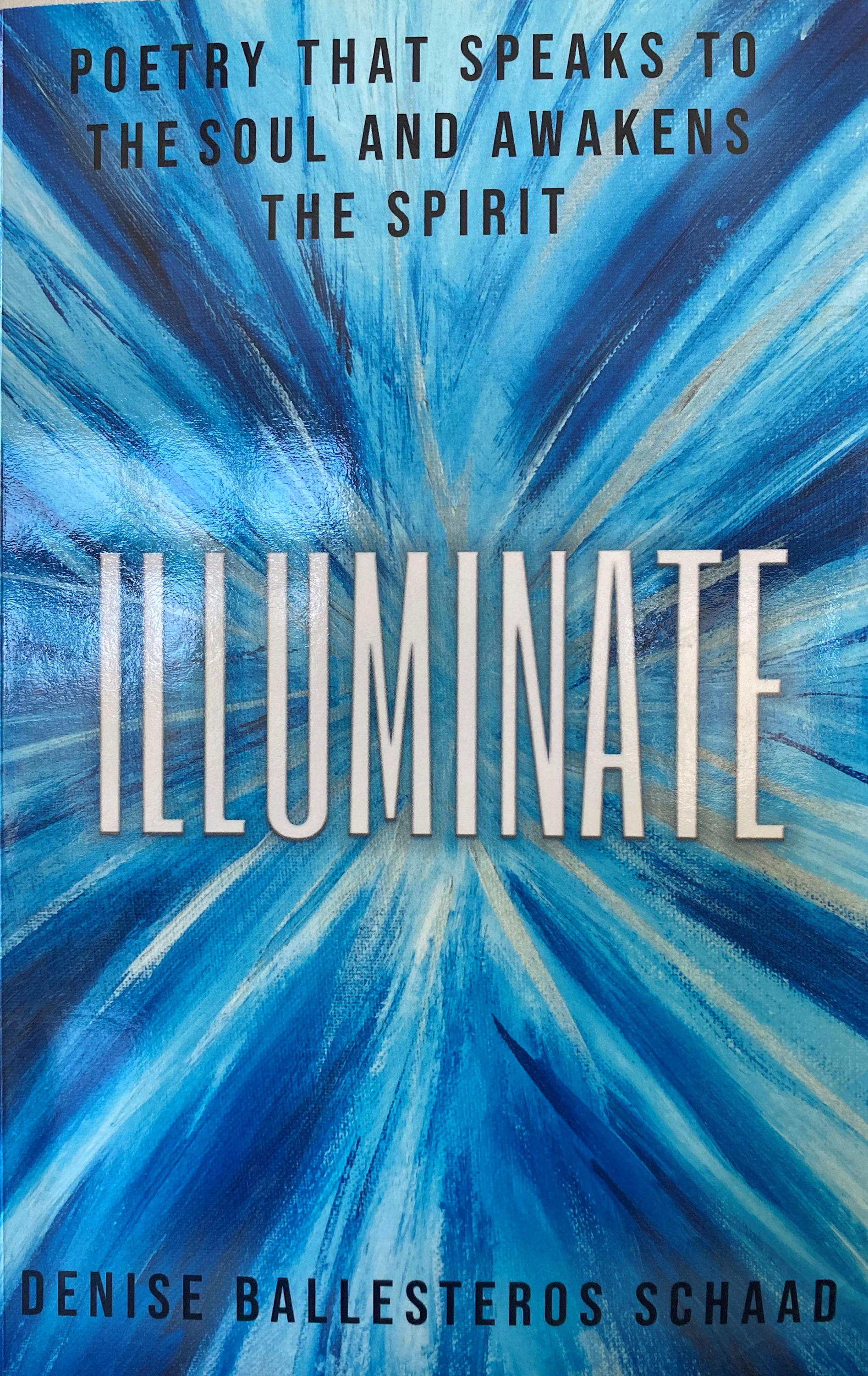 Illuminate book cover msxc8l