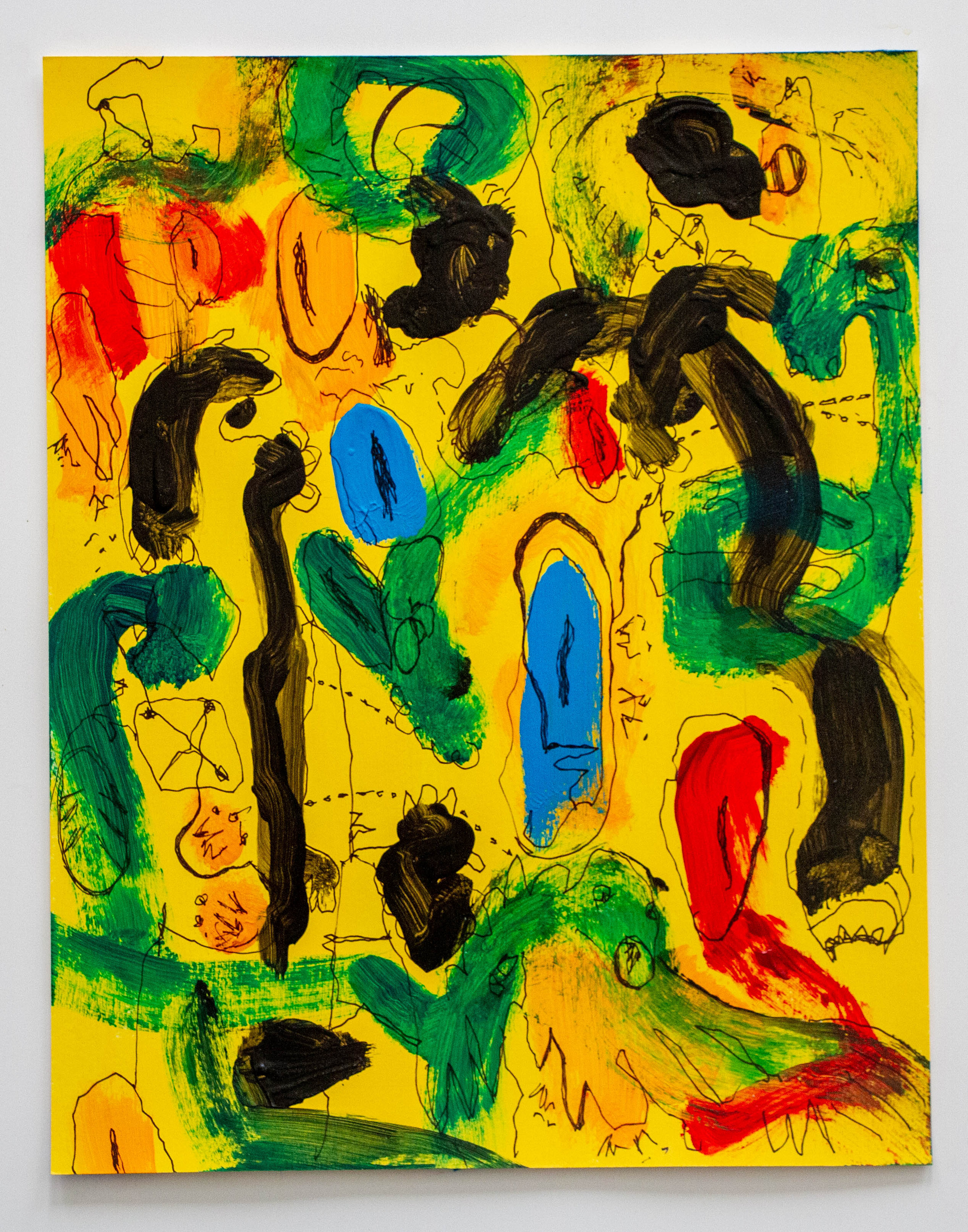 11 x 14 susan vodonick fine art for sale no mistakes along the way 2 tiahsu