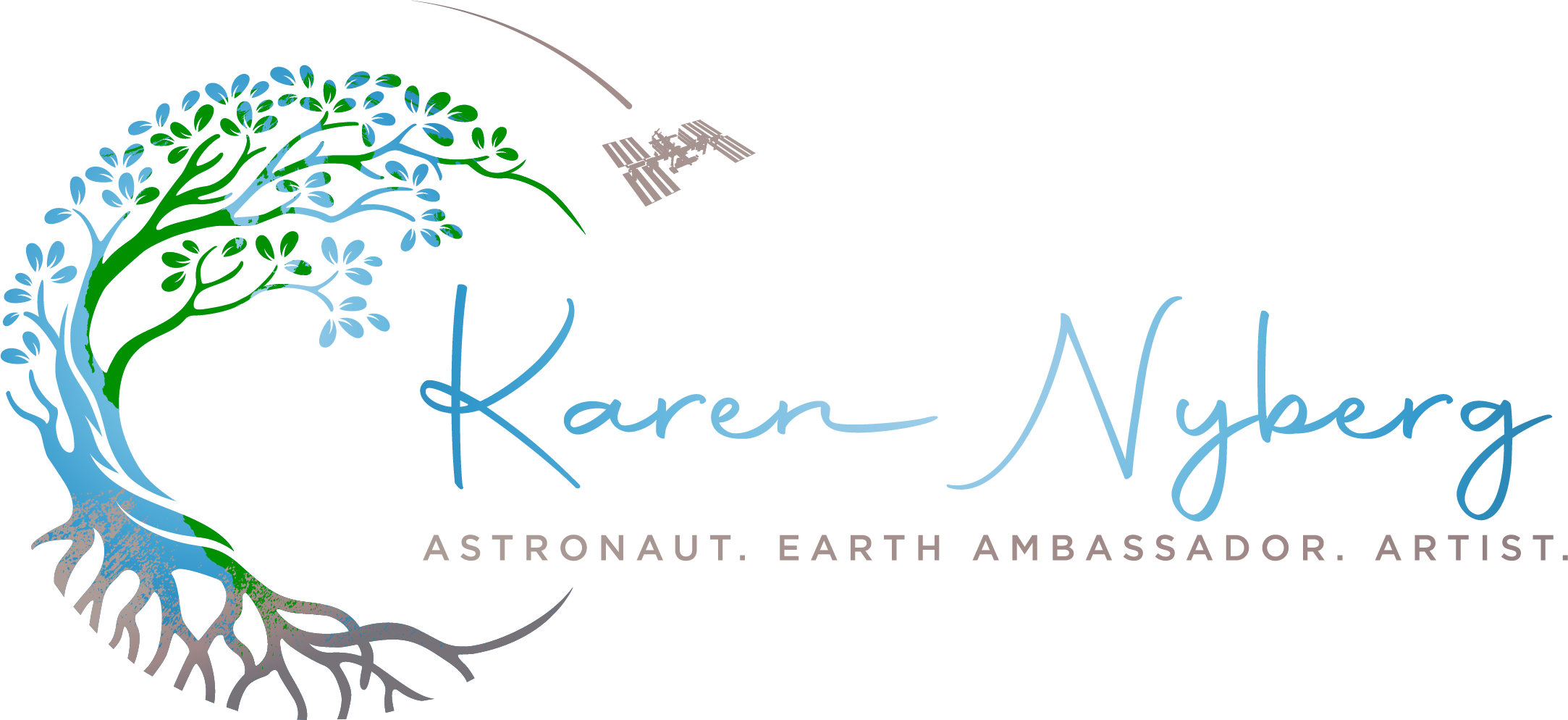 Karen Nyberg