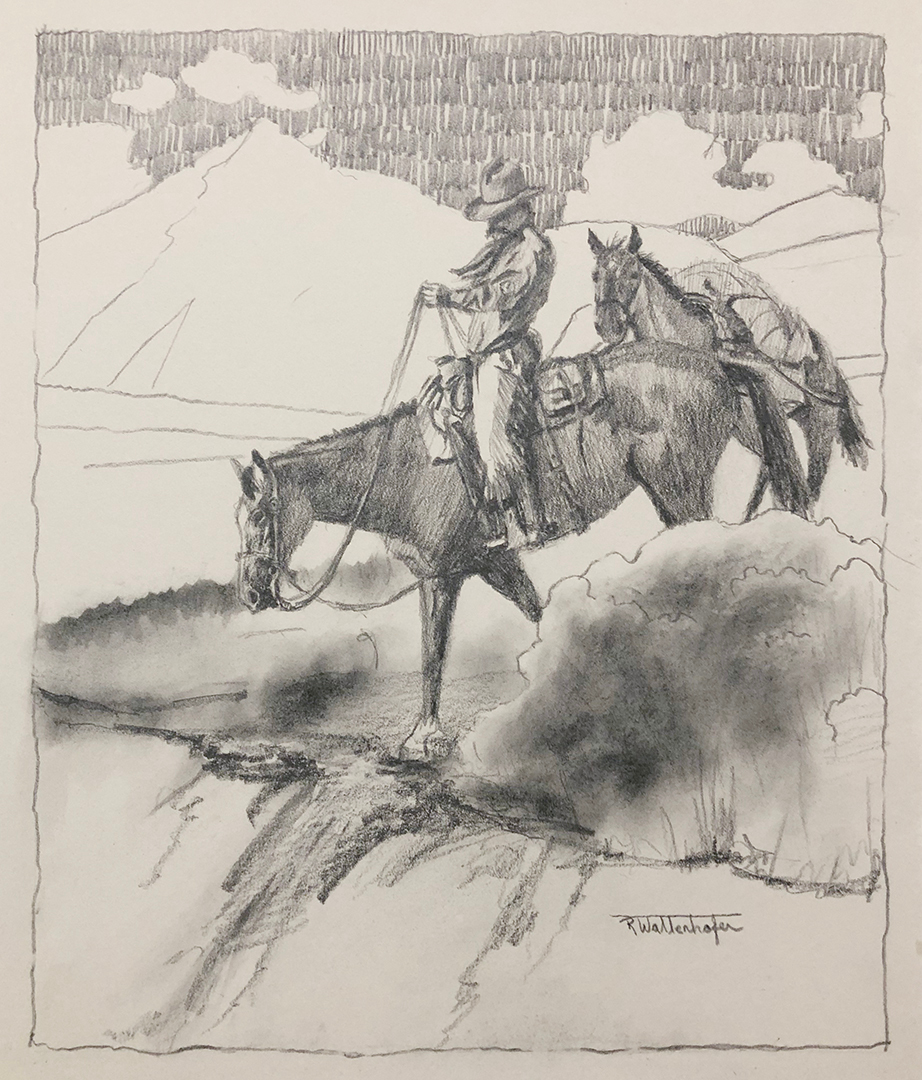 On the trail 12x19 web z7rlgo