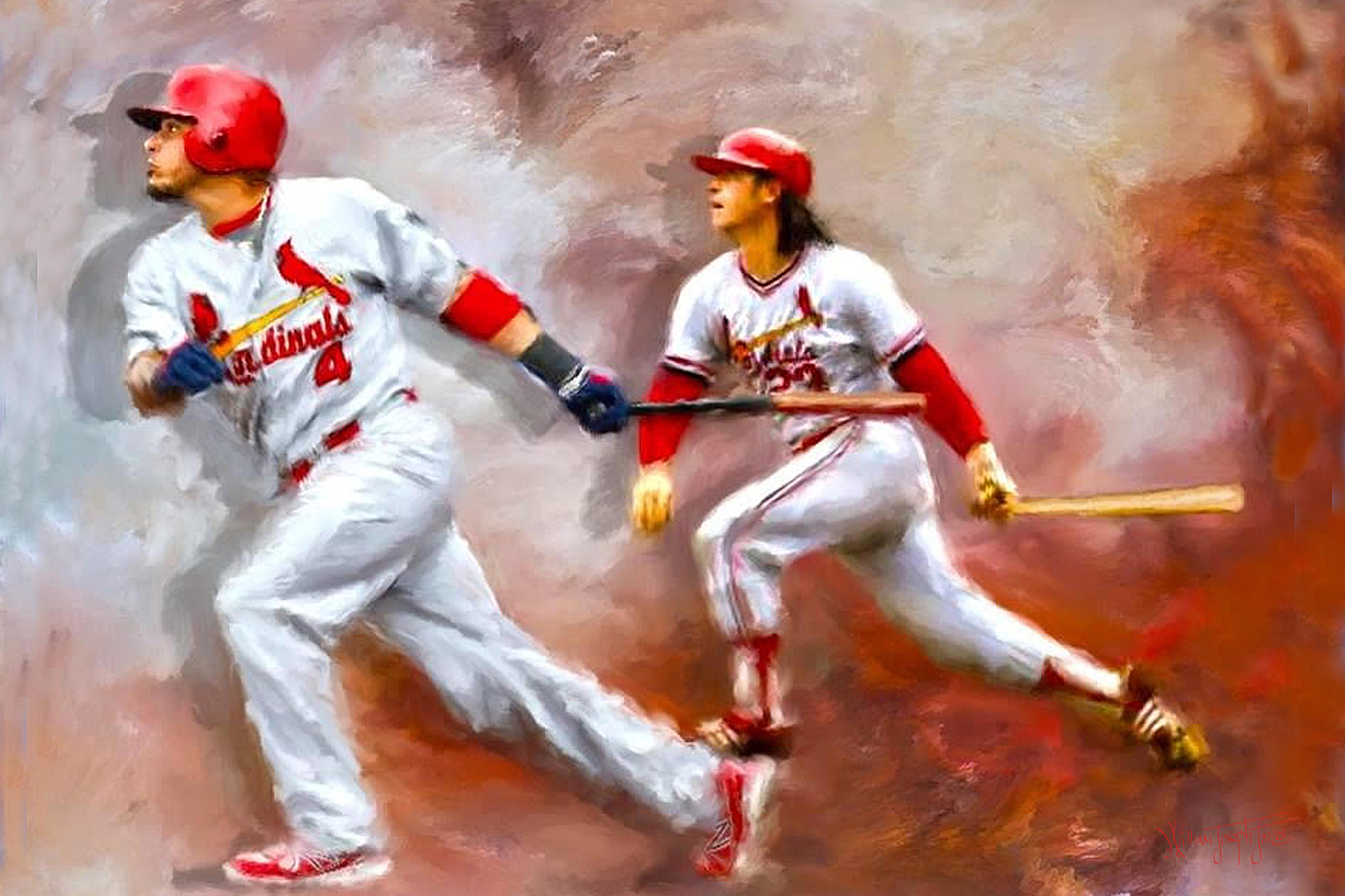 Yadi and teddy qtm6mn