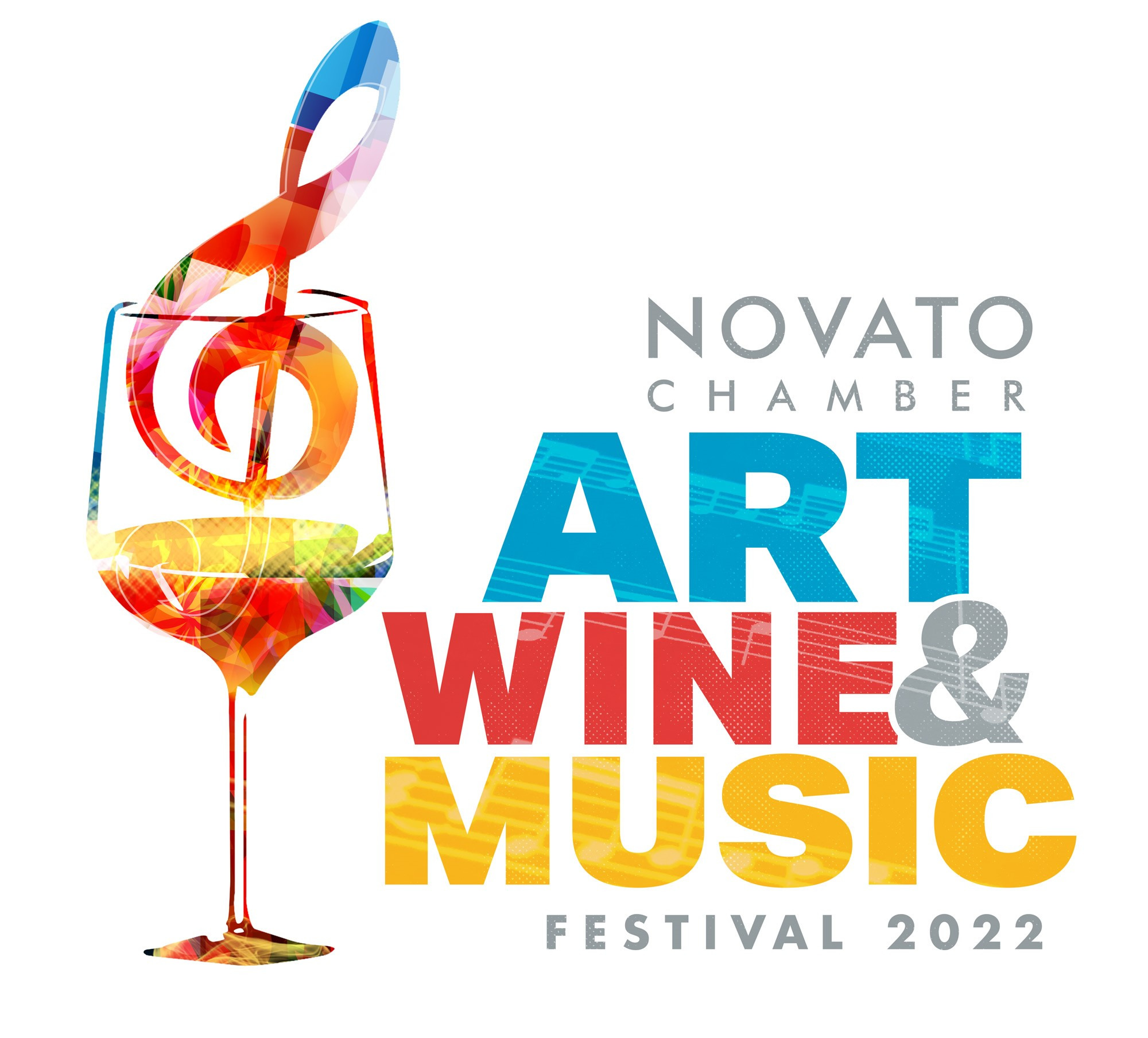 Novato Art Wine & Music Festival