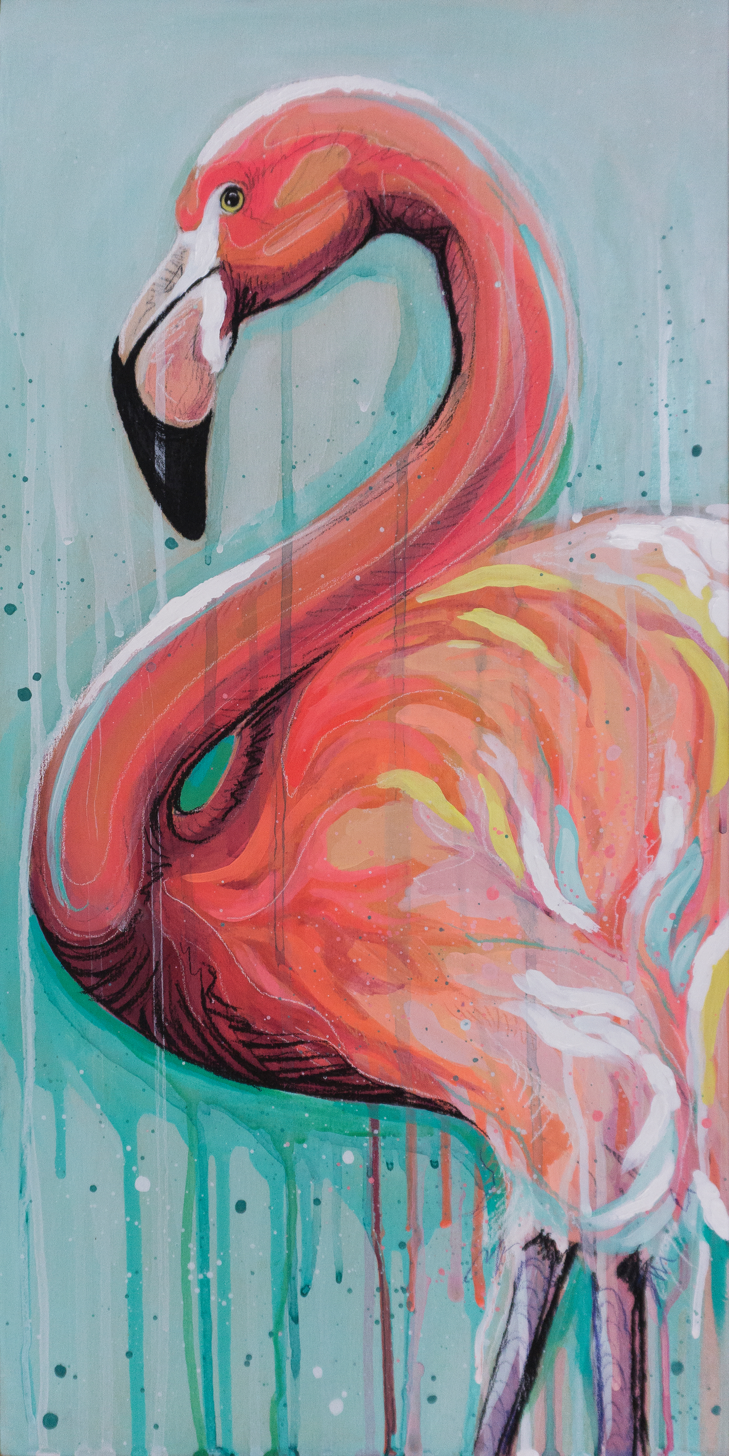 Flamingo final prints i6wv7k