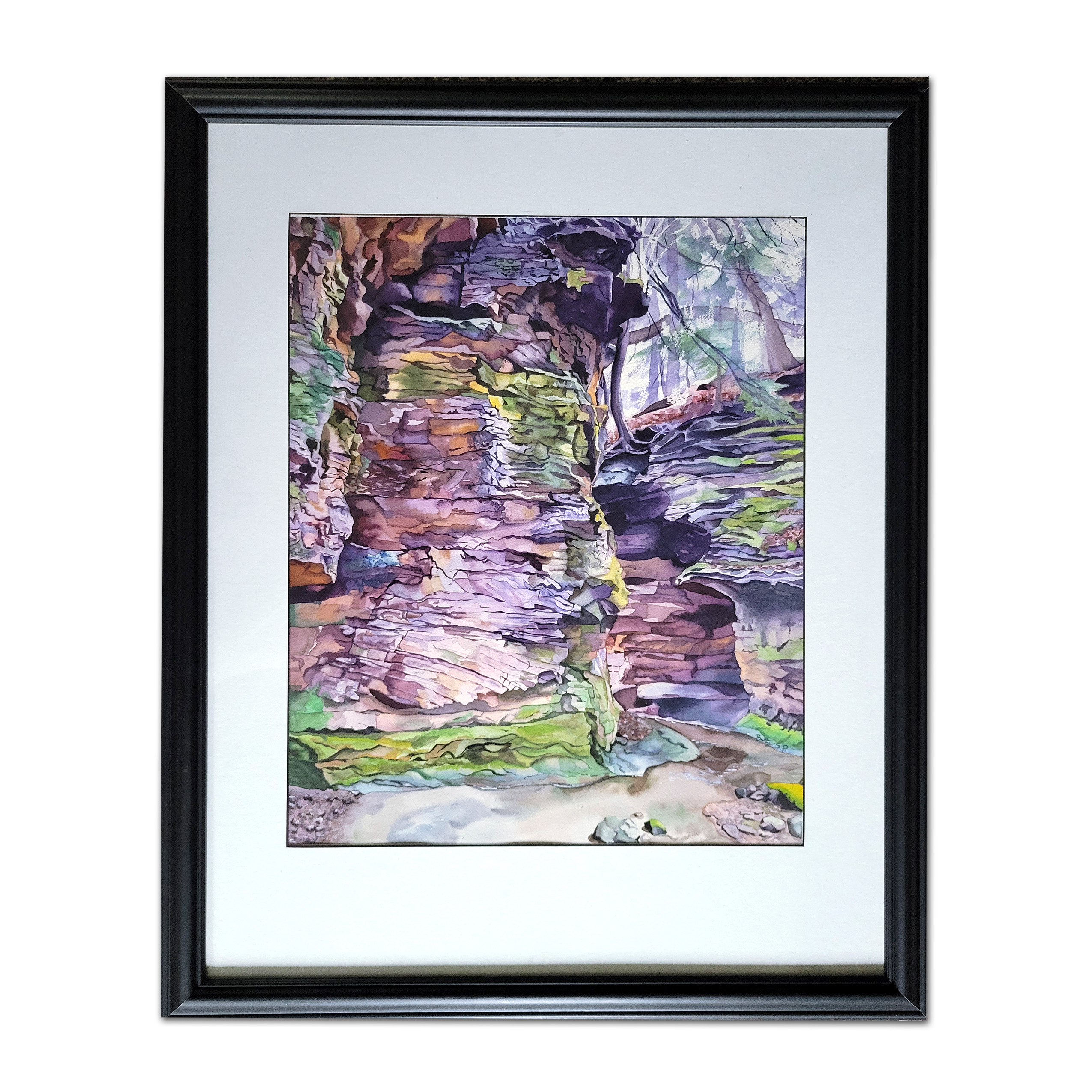More to it   framed sjgdb1