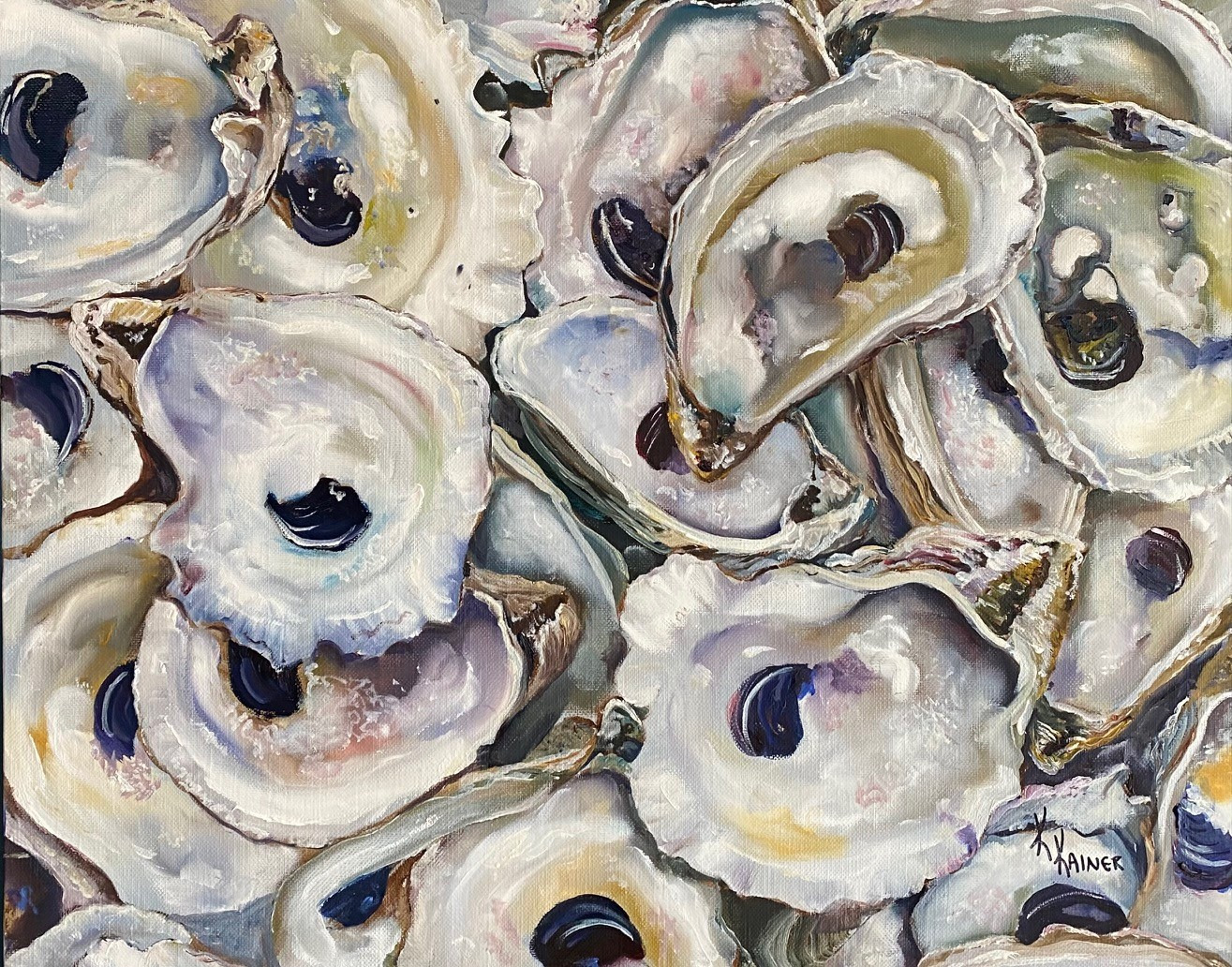 Coastal oysters ph mkvdrw