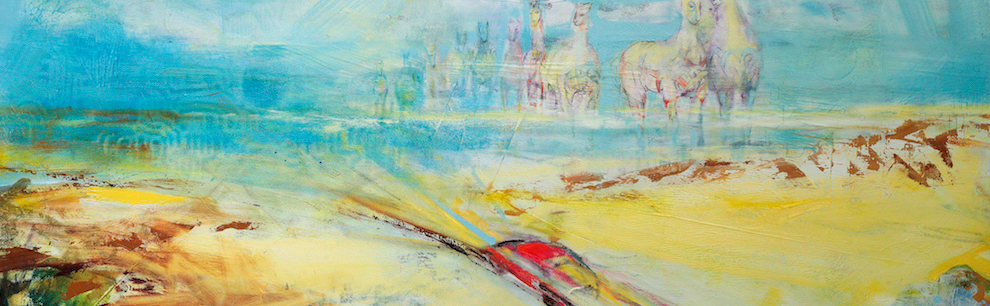 
        <div class='title'>
          That Dream with Giant Tattooed Horses Billboard 2
        </div>
       