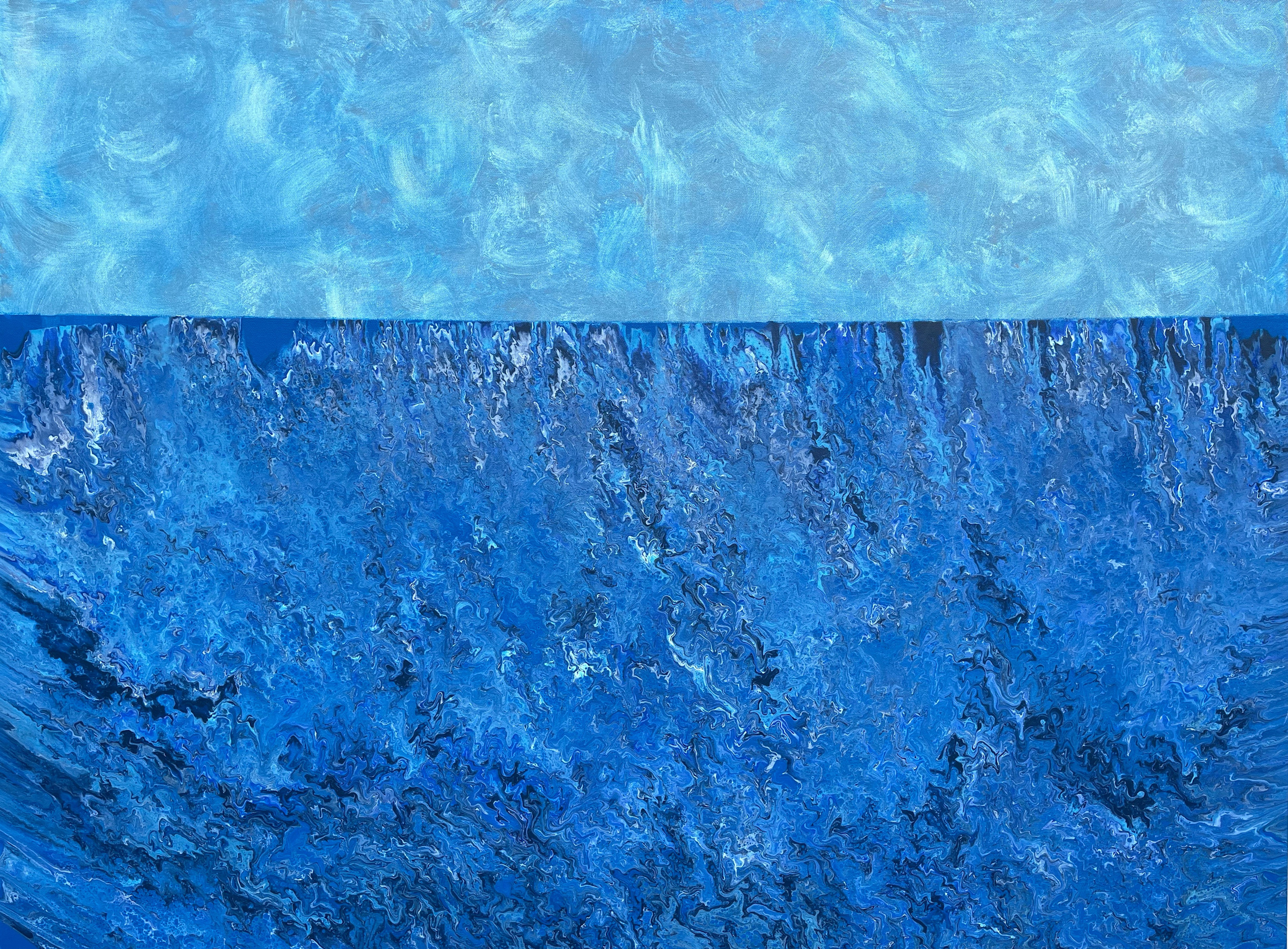 Blue horizon ozjwik