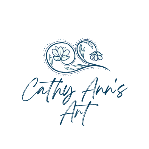 Cathy Ann's Art