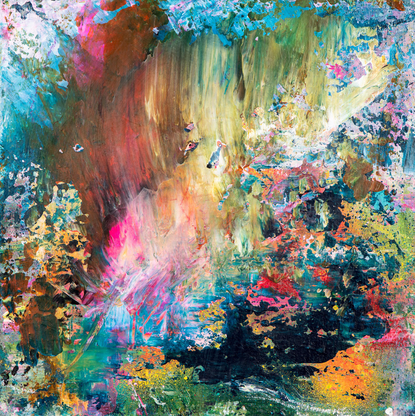 The vibration of leaves 9  eadaoin glynn 1mg wgklb5