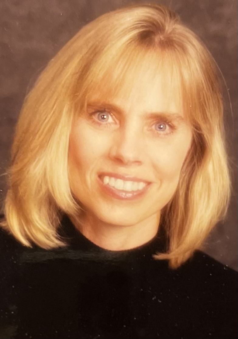 NANCY CHIPMAN