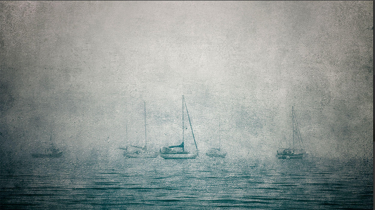 Misty harbor ep983l