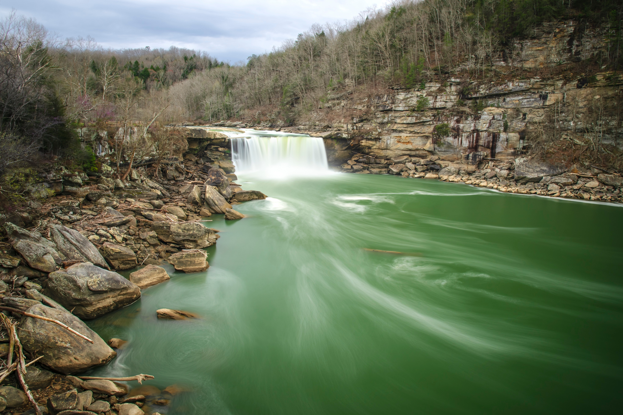 Andy crawford photography the niagara of the south   signed edition qukk7b