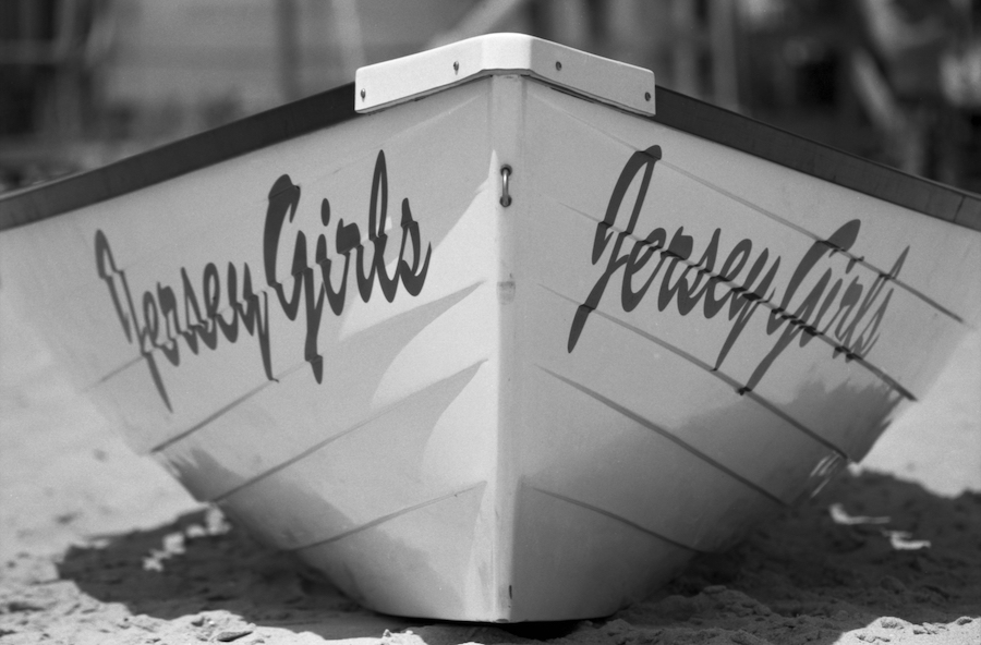 Jersey girls kmeovg