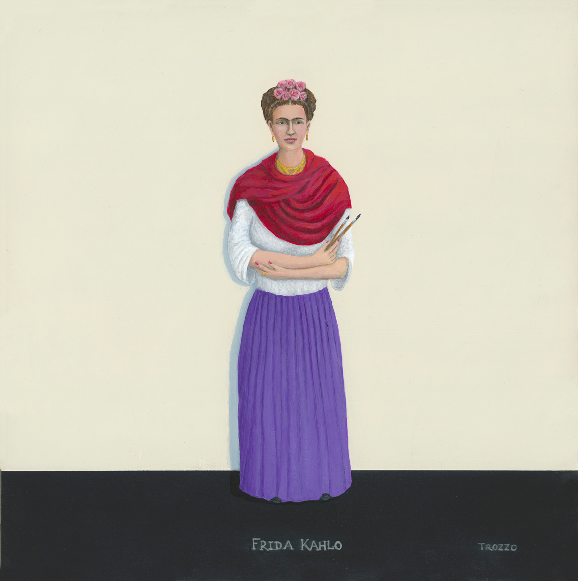 Frida kahlo 72 xmshus