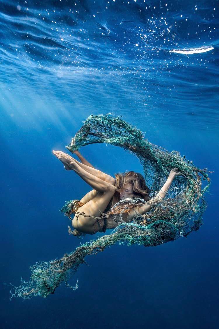 Kelly hsiao   entangled   fine art photography underwater woman figurative fishing nets evo art maui gallery online 1 ud1puo