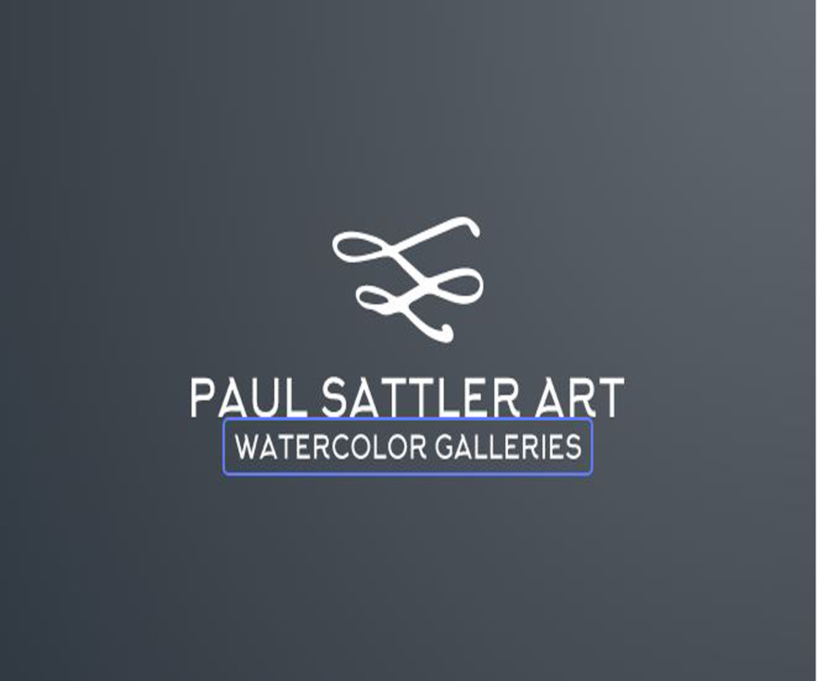 Paul Sattler Art