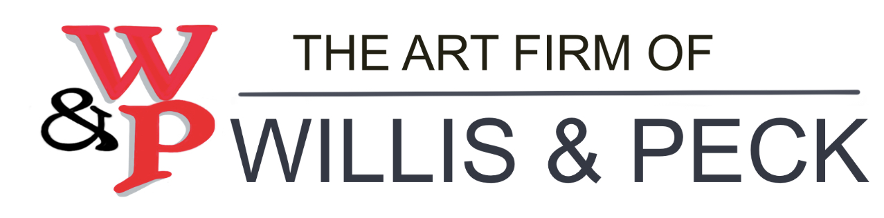 The Art Firm of Willis & Peck