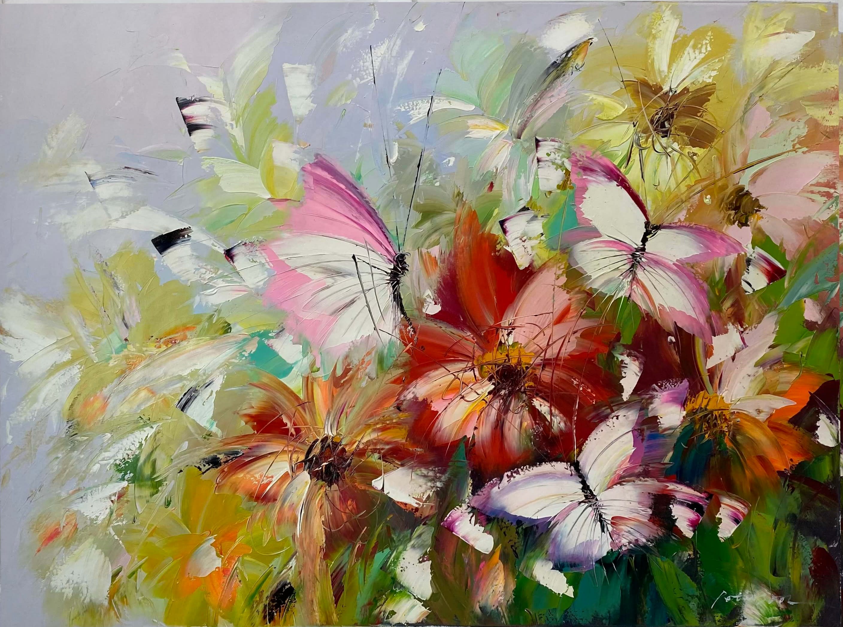 Butterflies 4 1 tmuykr