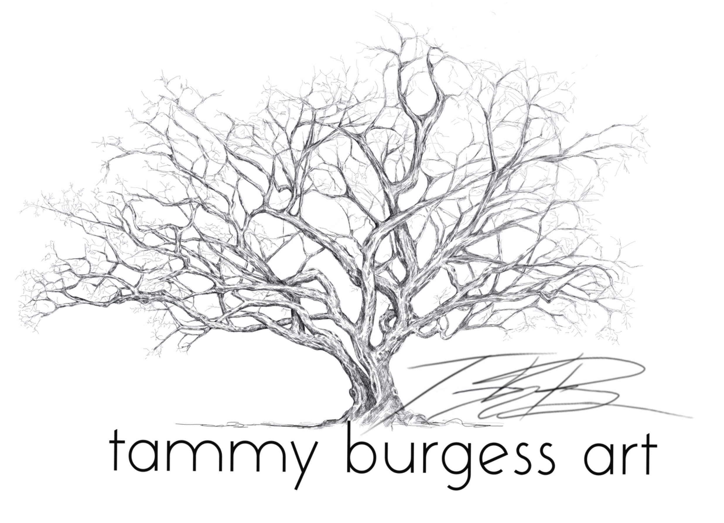 tammyburguessart