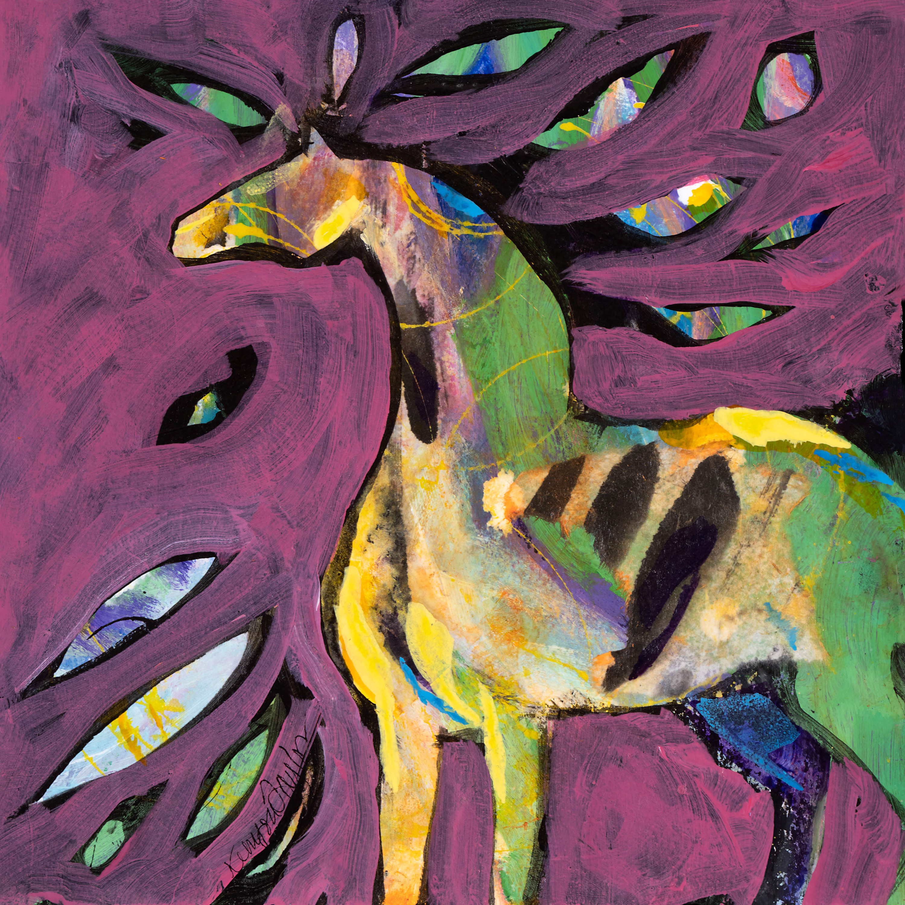 Spirit horse wm sm jiwqtf
