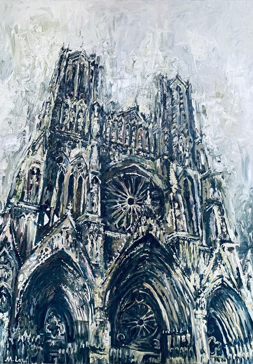 Reims cathedral good nwdw5k