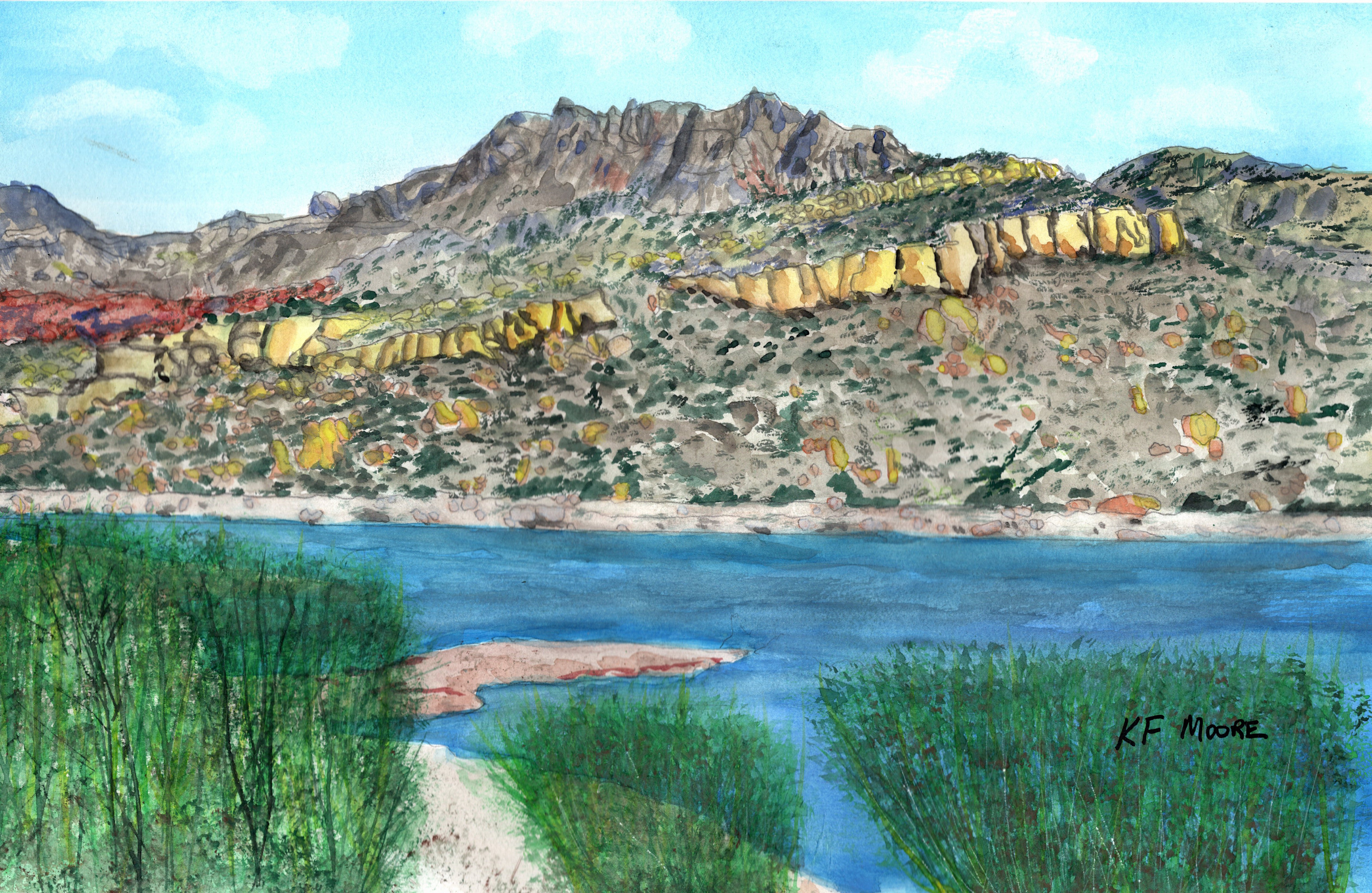 00022 bartlett lake north hhqhpa