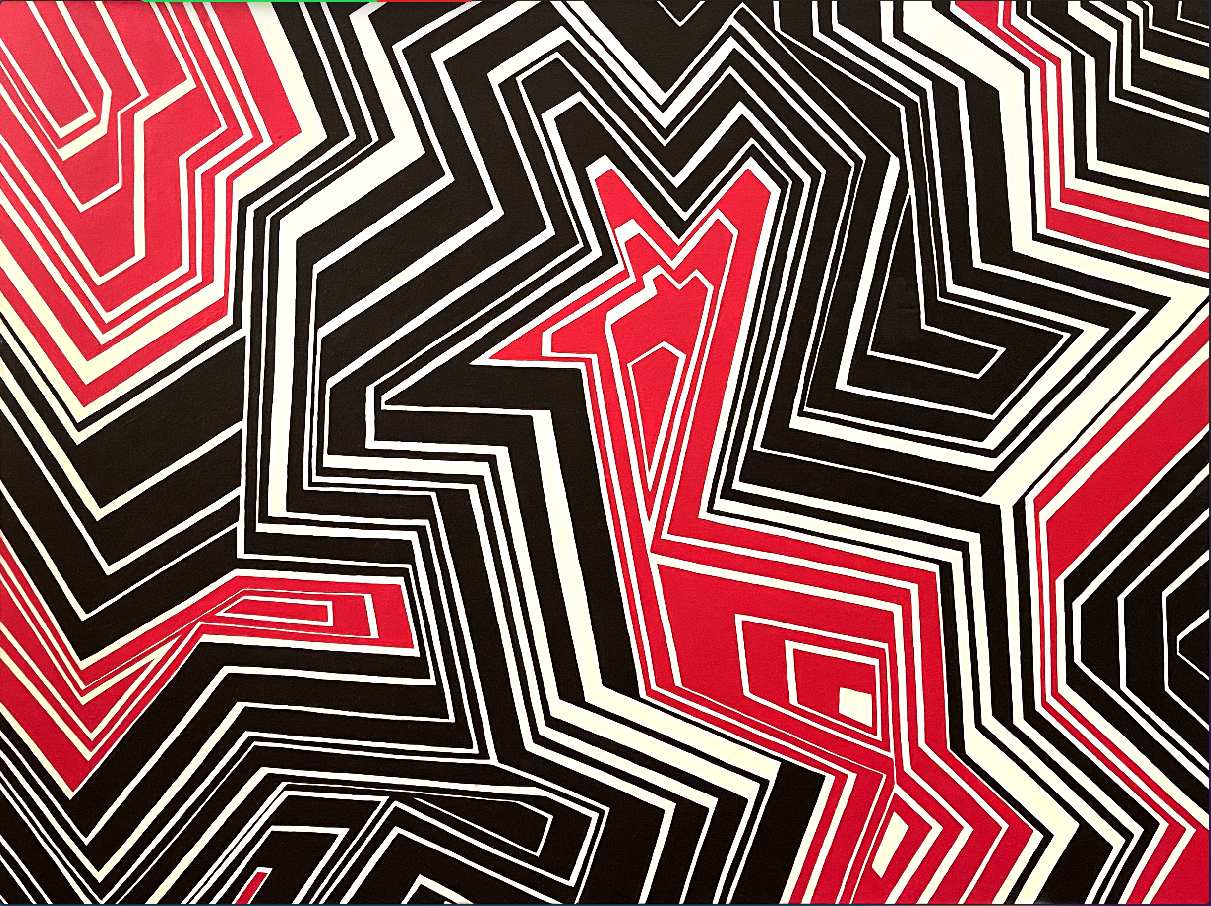 Asf paintings abstract black red 001 web danfyh
