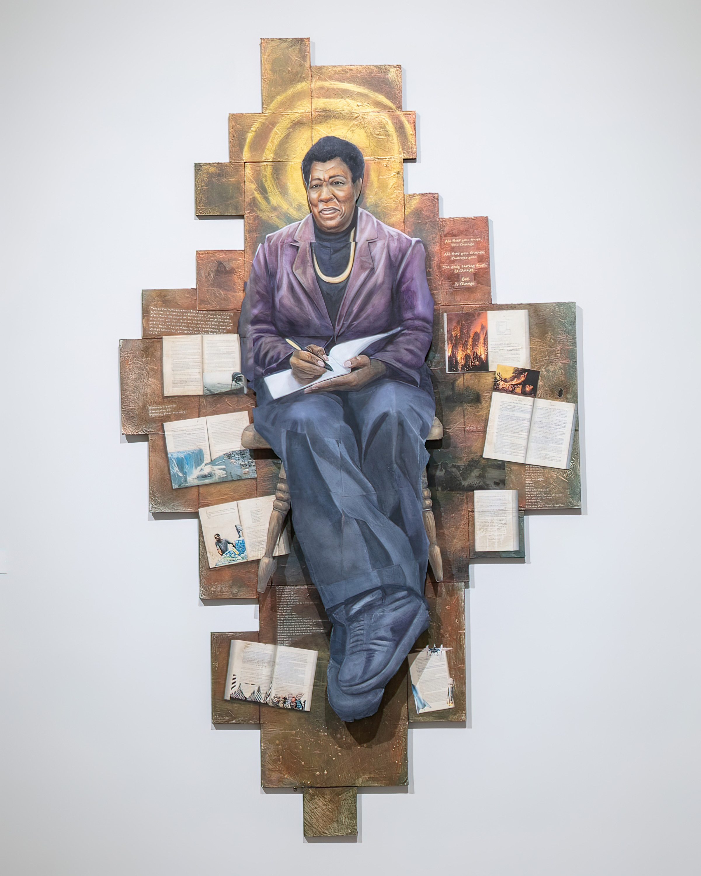 Octavia butler enhanced ba28al