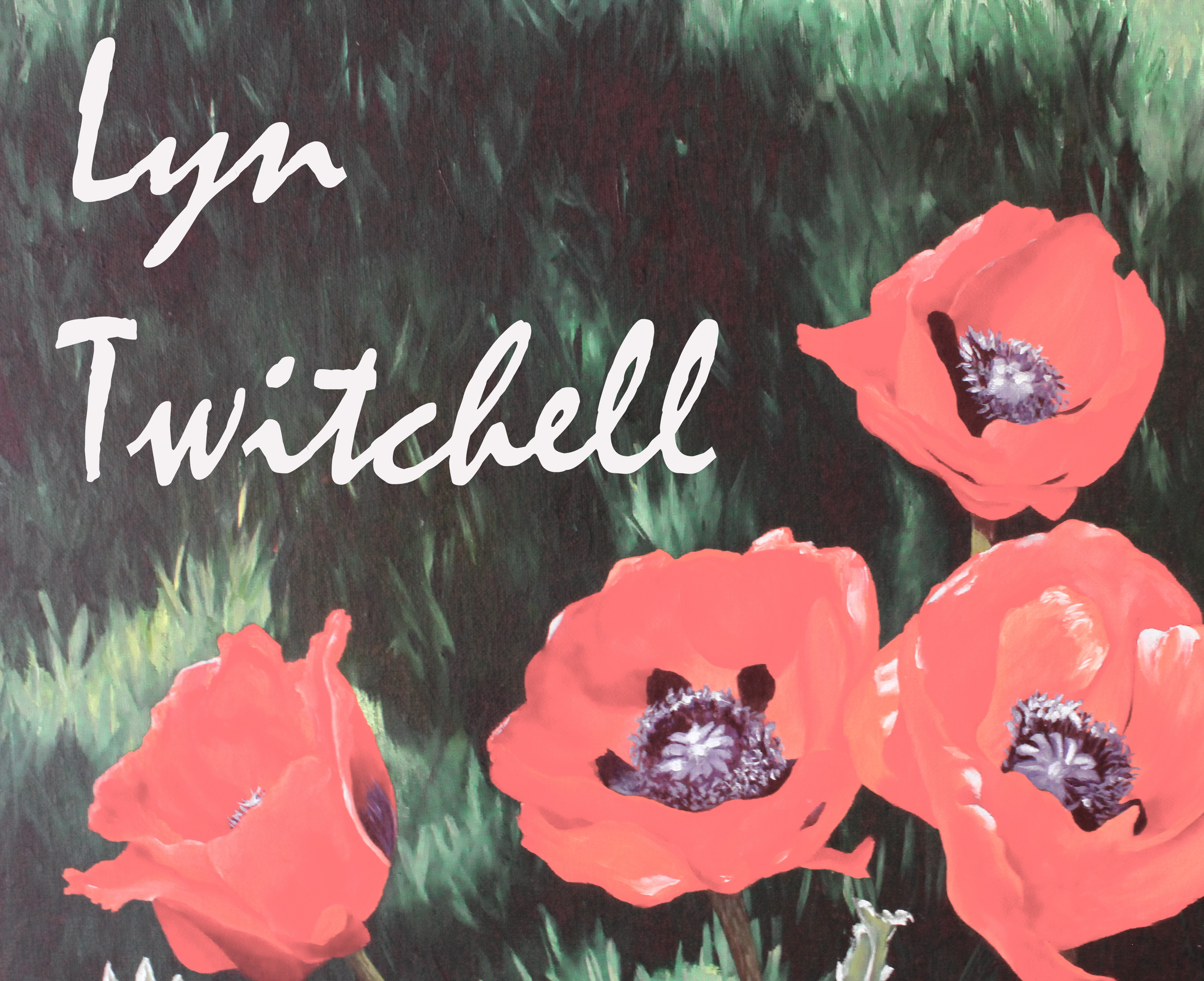 Lyn Twitchell