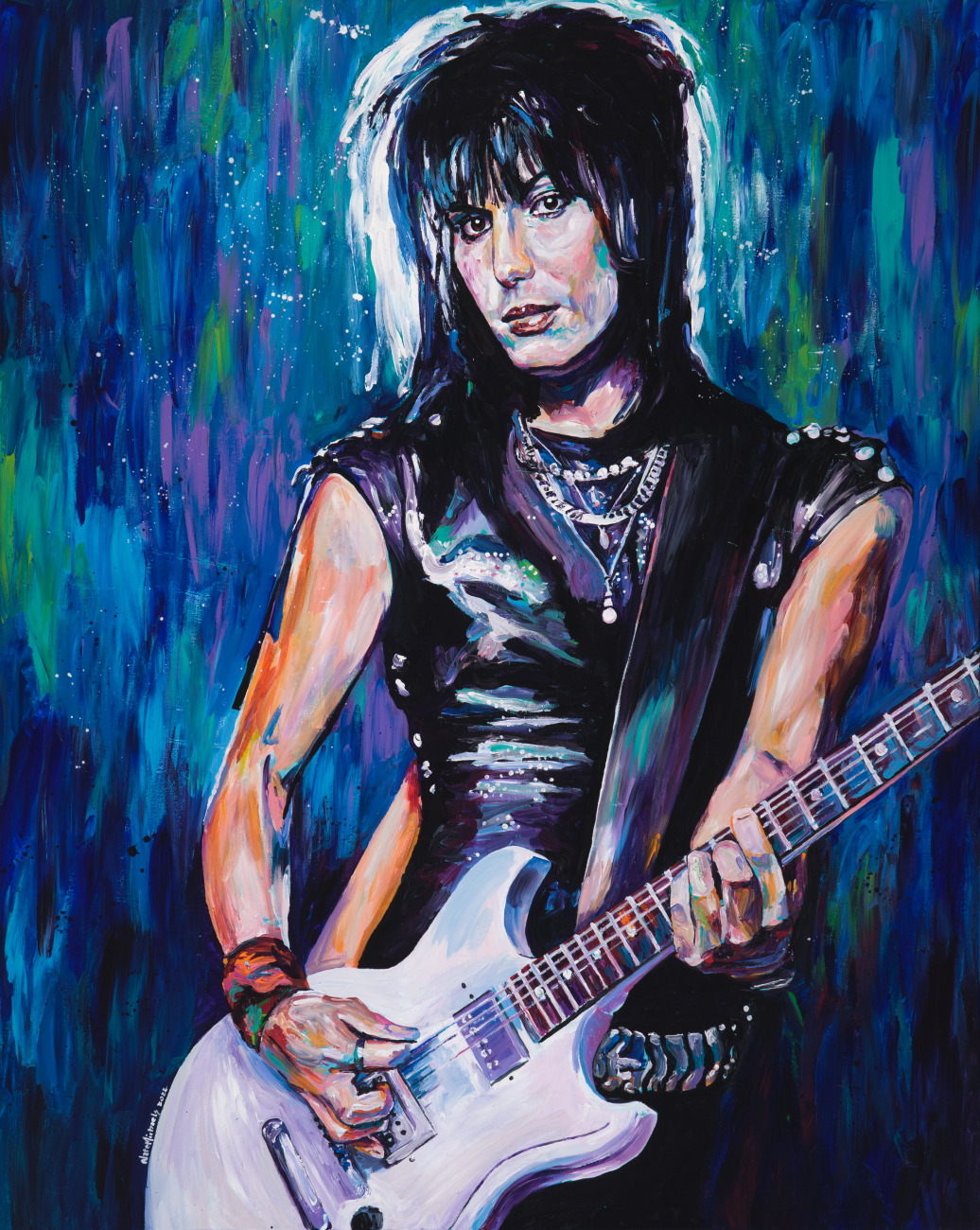 Joan Jett 