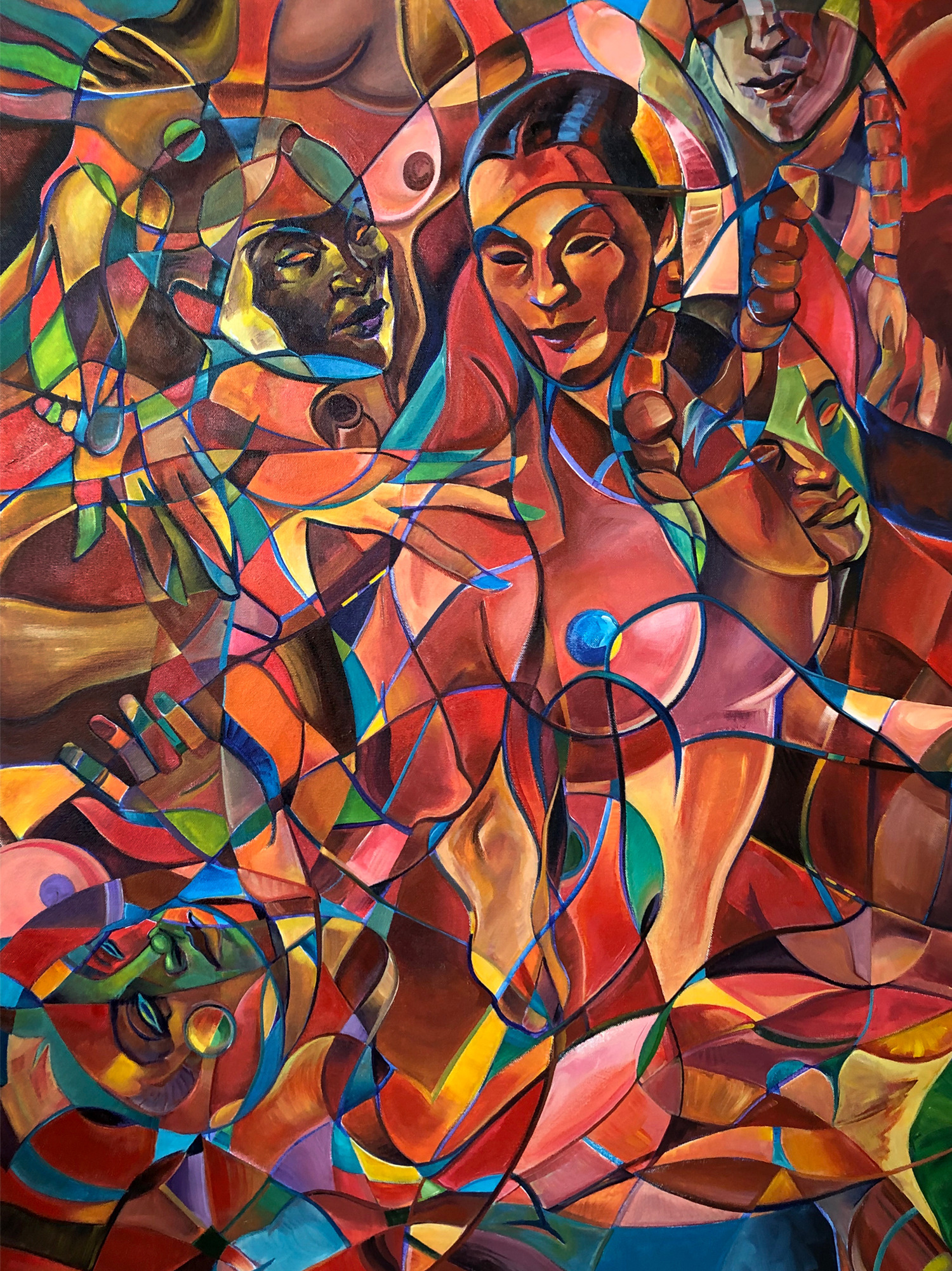 Redcyn terryluc wynfyv