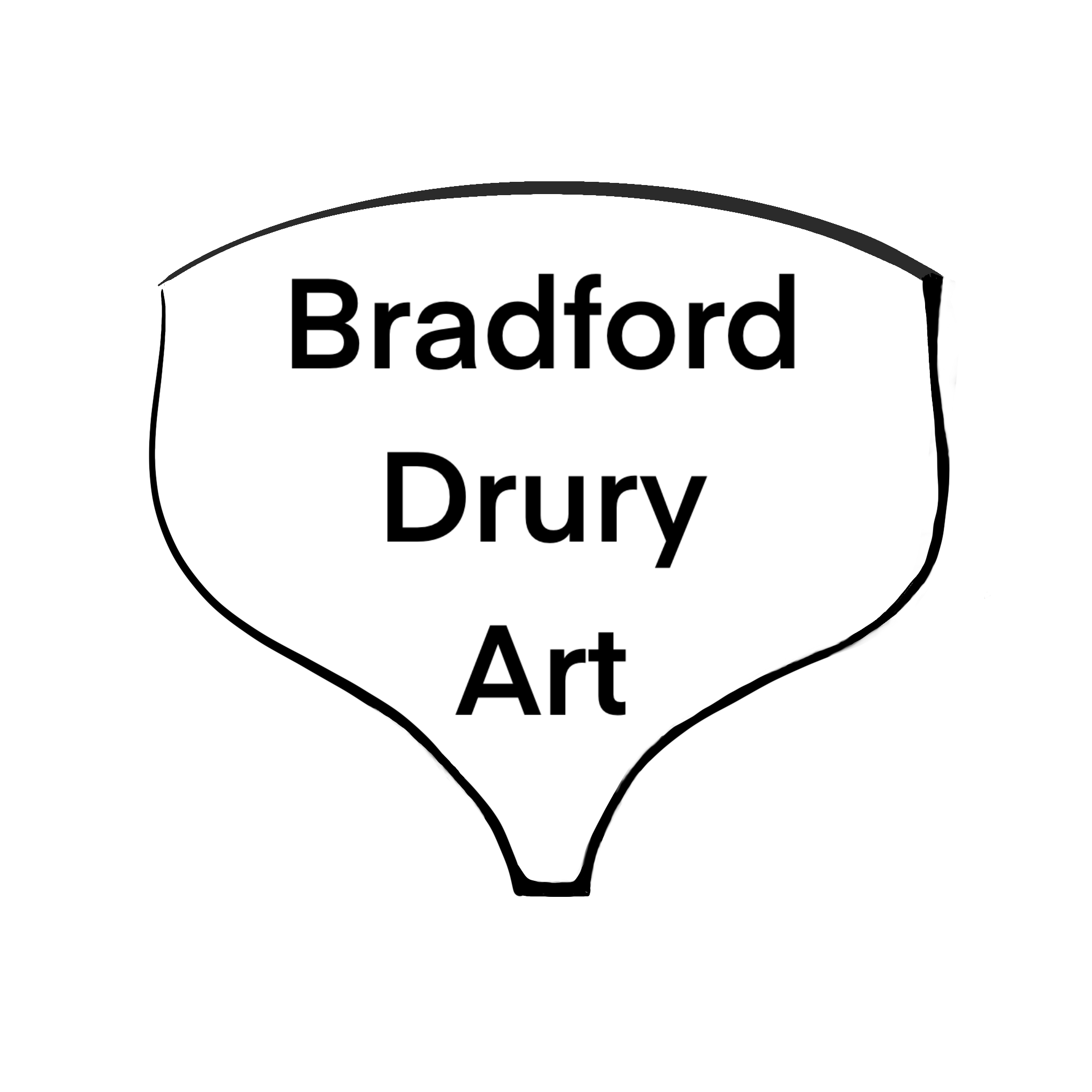 bradforddruryart