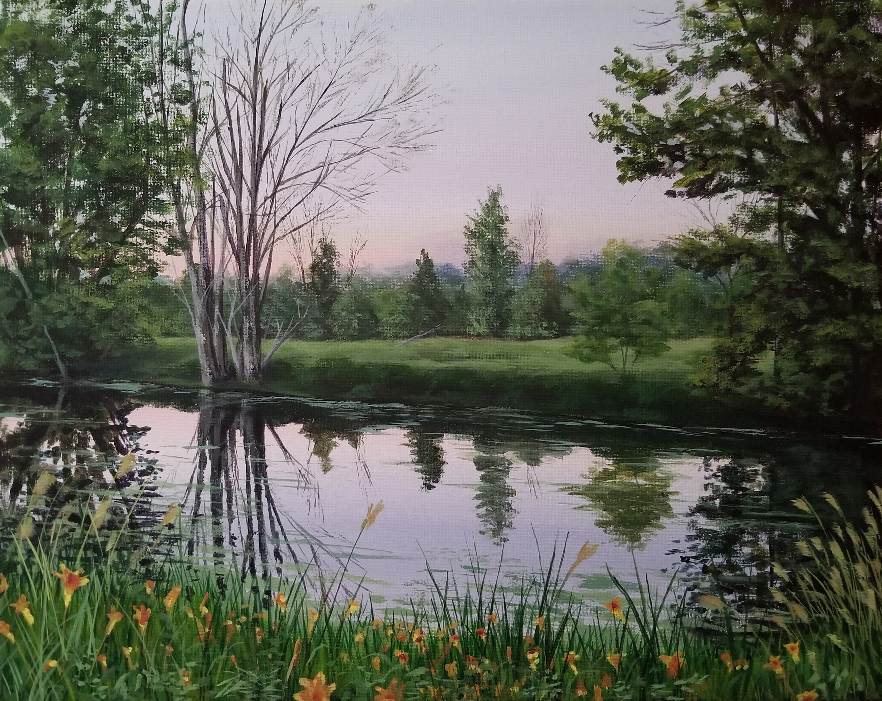 Mcclellan cedar creek cedarburg qscsie