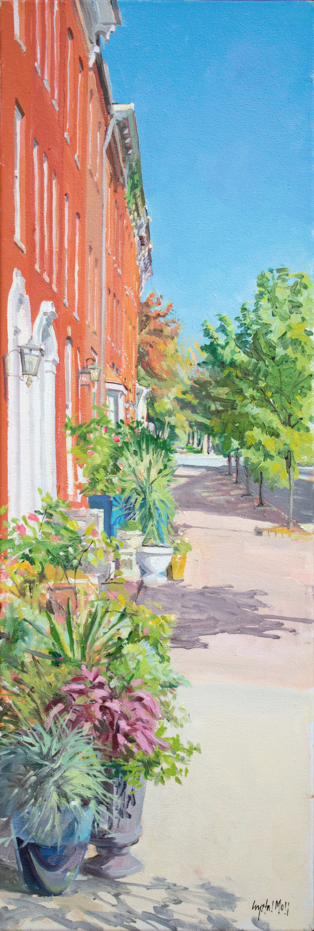 Summer garden on warren 30x10 2300 rt1vy5 adj dioua4