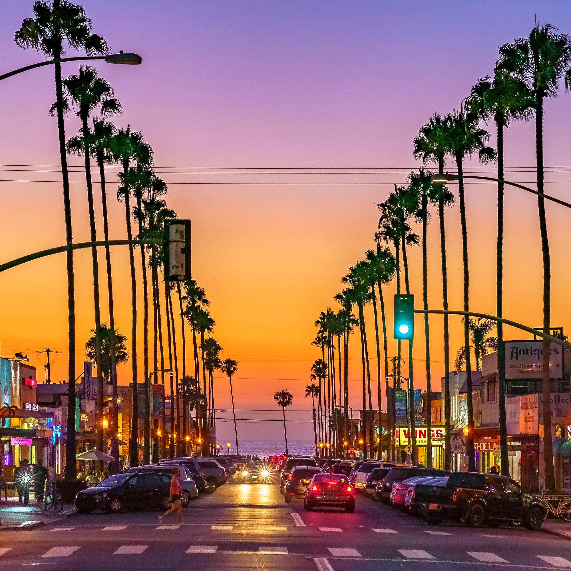 Newport avenue ocean beach sunset.jpg web q3erqj