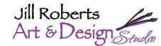Jill Roberts Art & Design