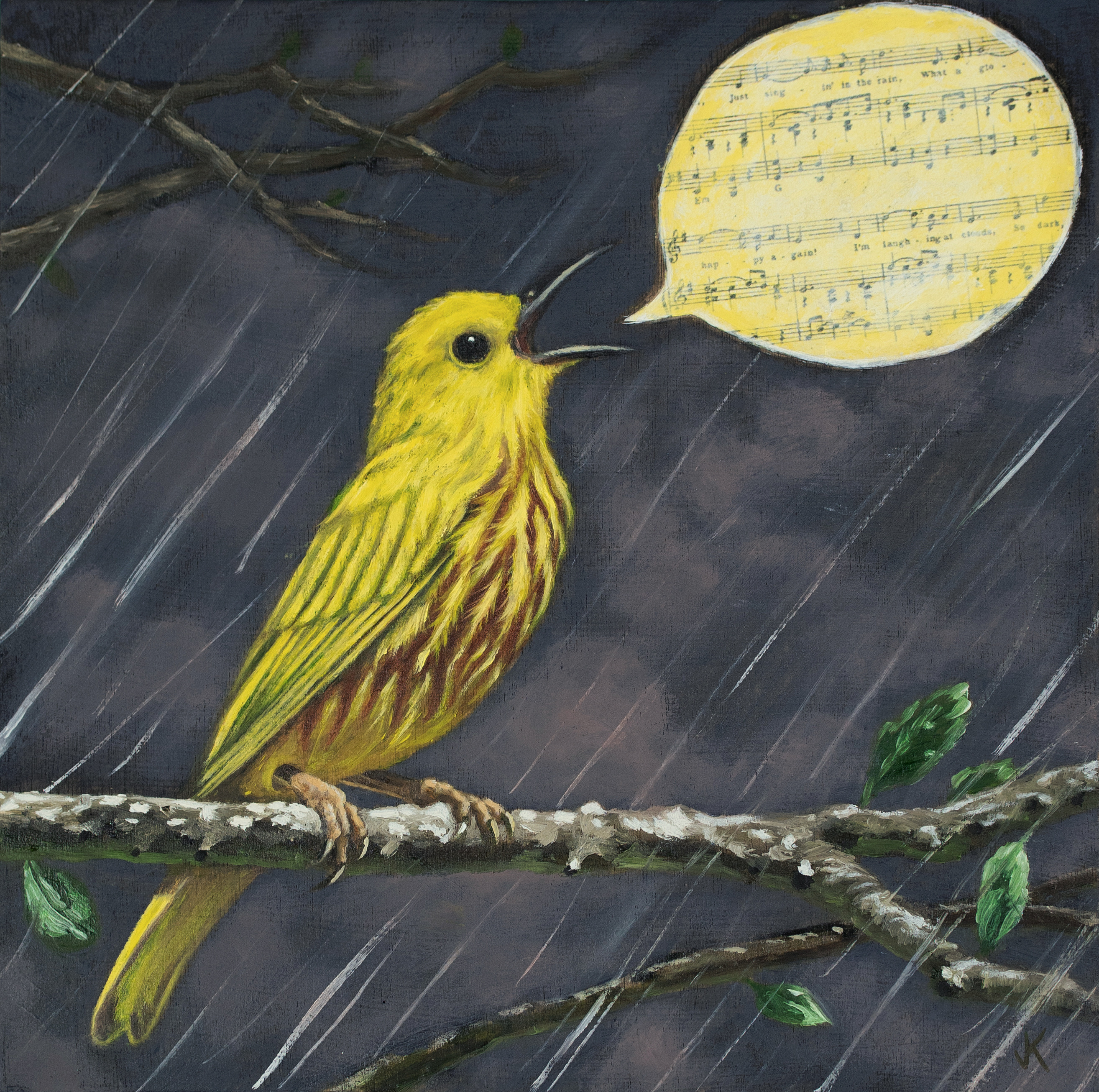 Singing in the rain zuwdlh