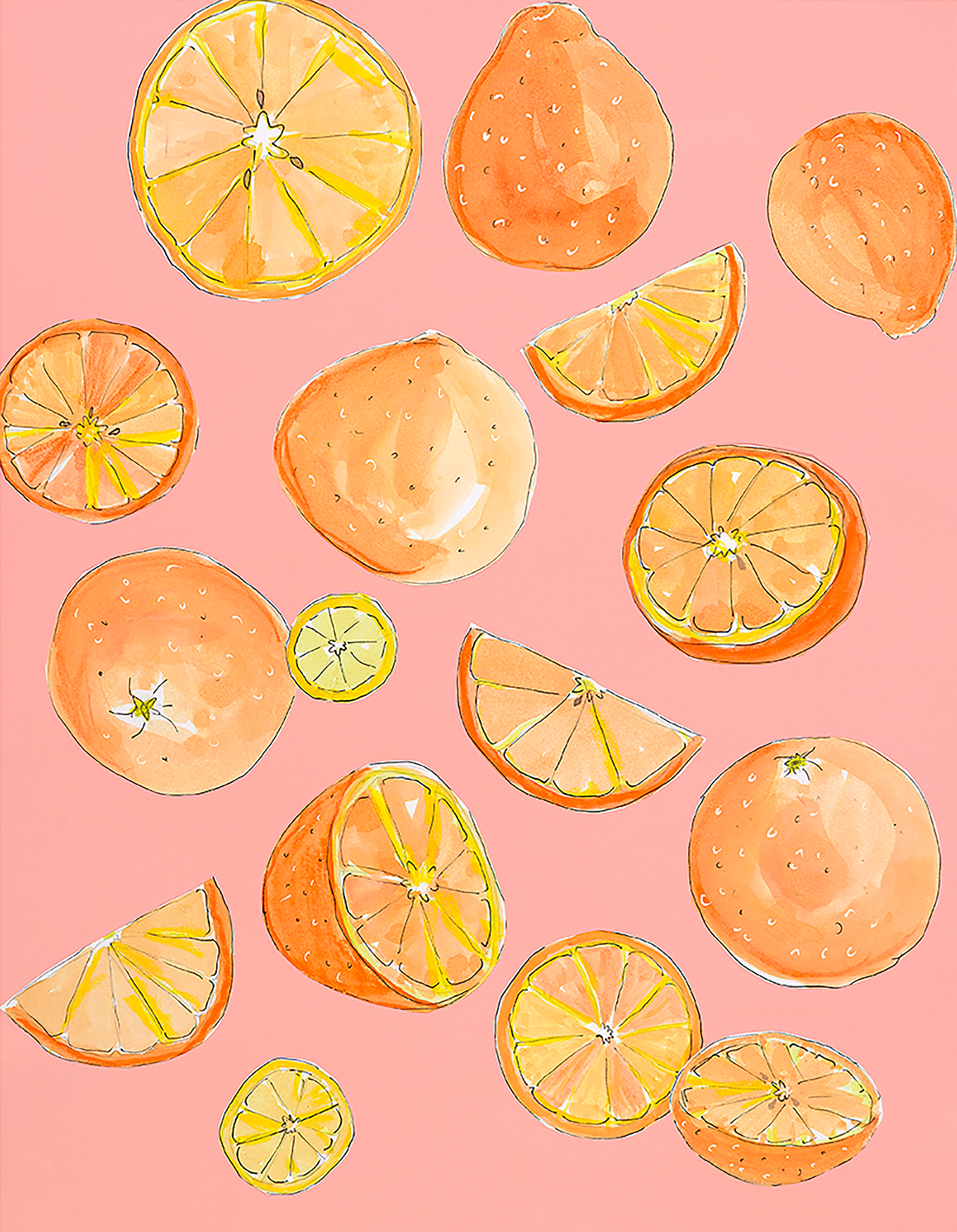 Liz lind oranges online zkigth