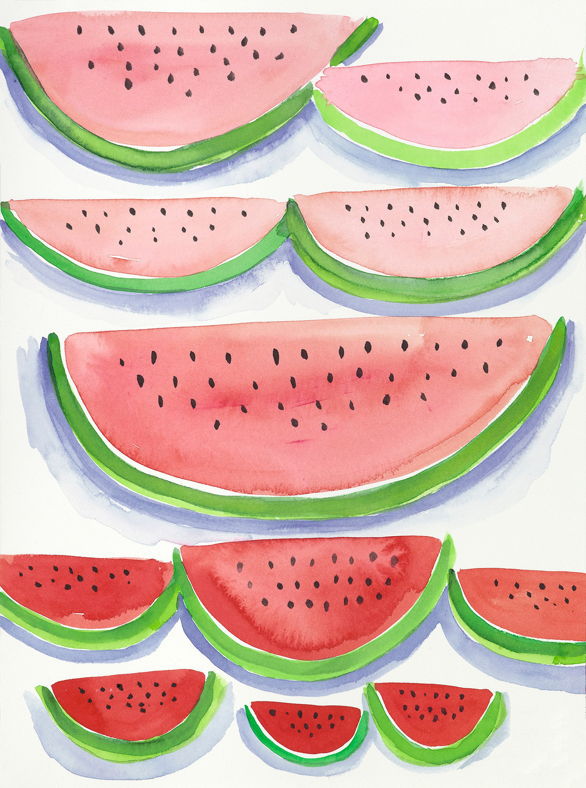Liz lind watermelons online klodrk