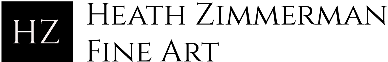 Heath Zimmerman Fine Art