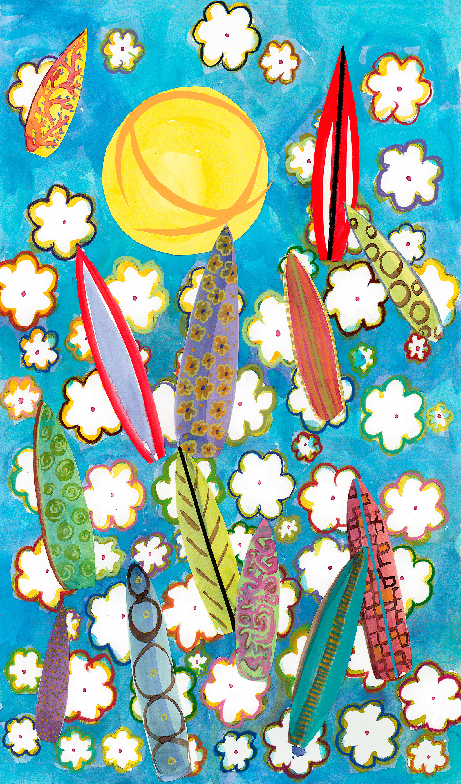 Liz lind summer luau 2 website rose5c