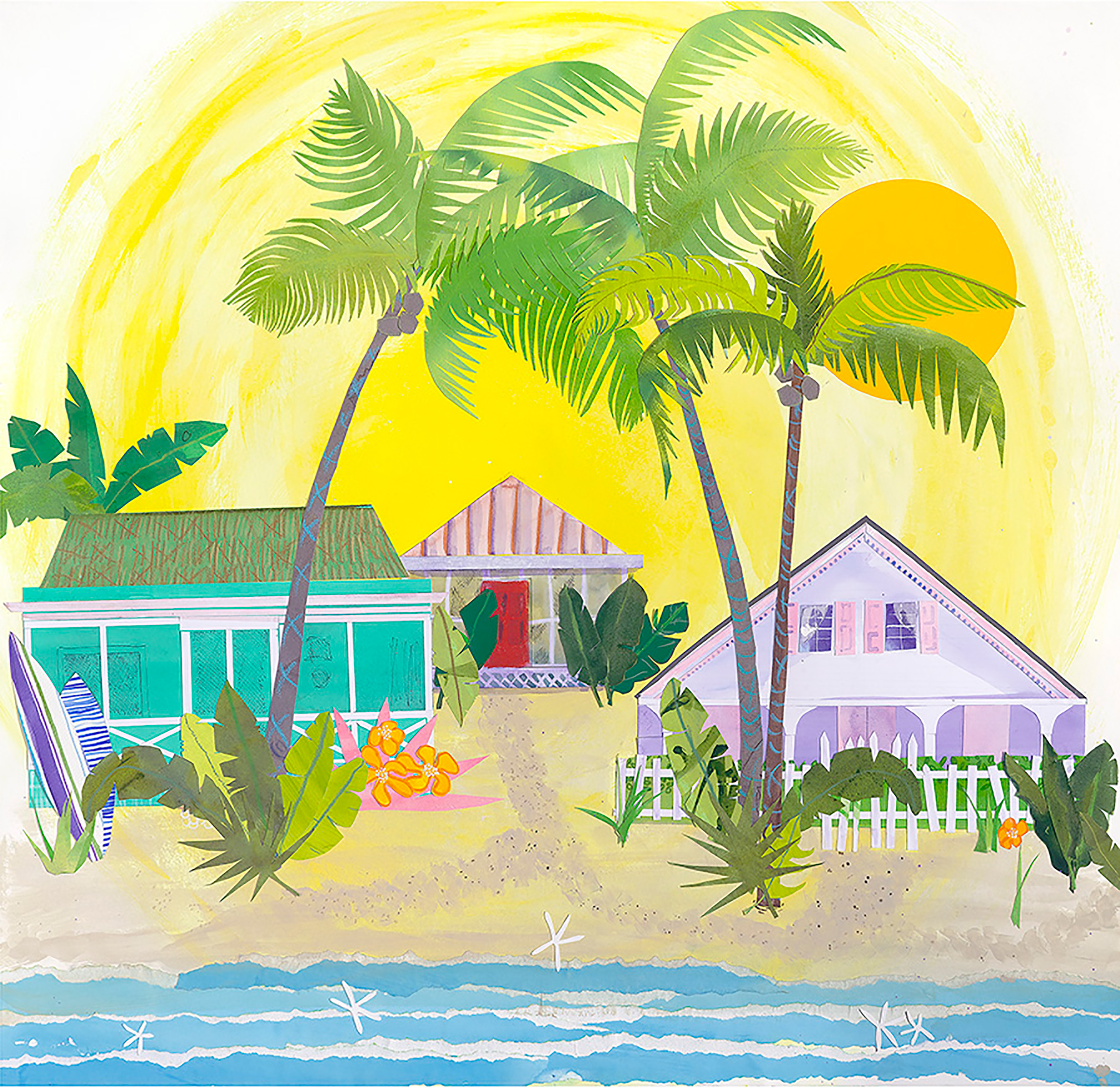 Liz lind starfish island website ugyph1