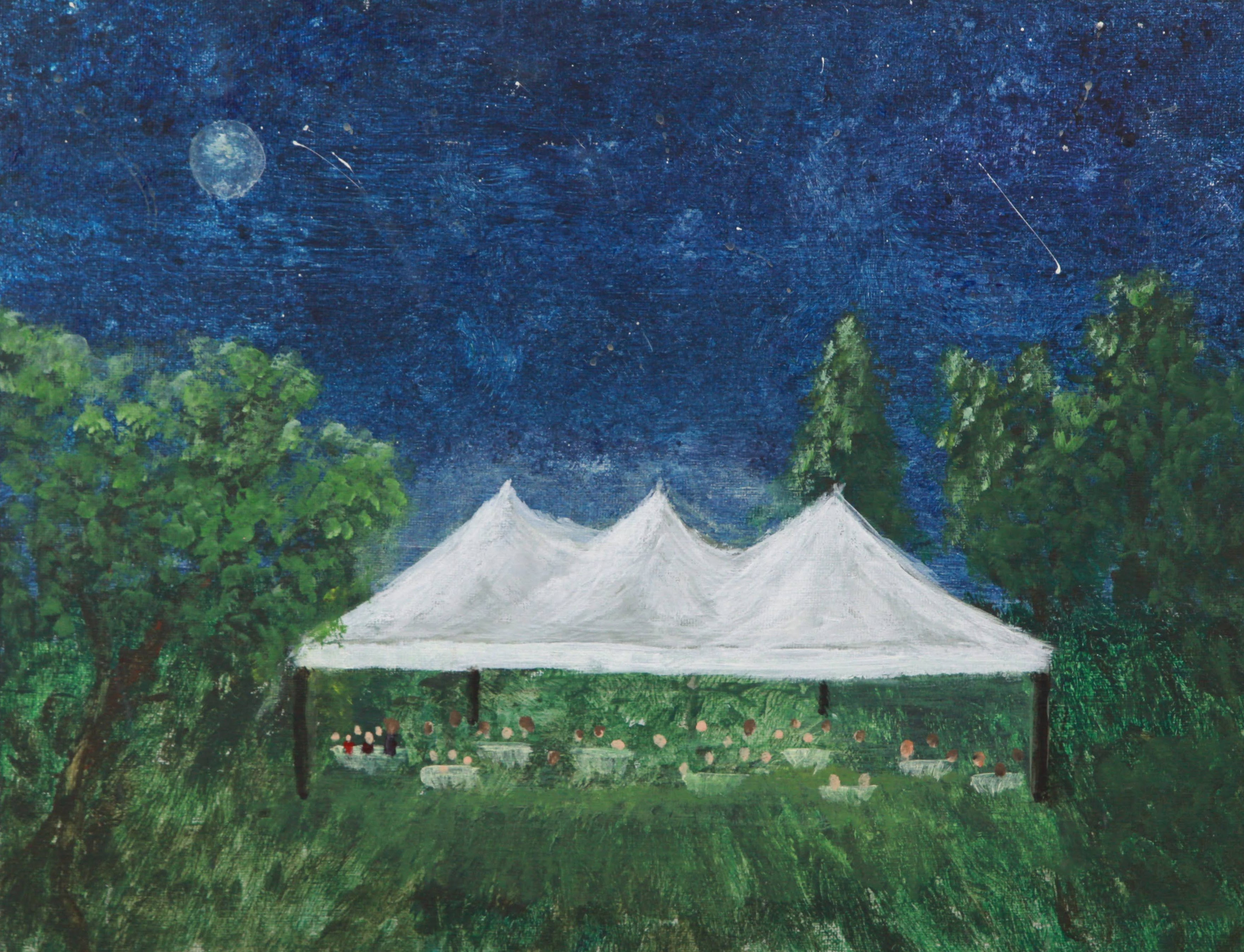 Midnight celebration ovbg29
