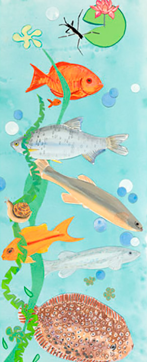 Liz lind fresh water website kqbav2