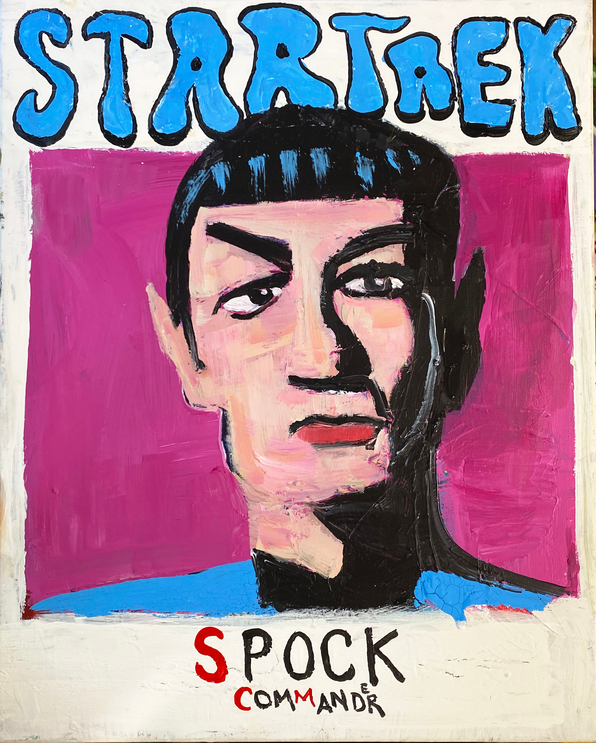 Spock id2lzb