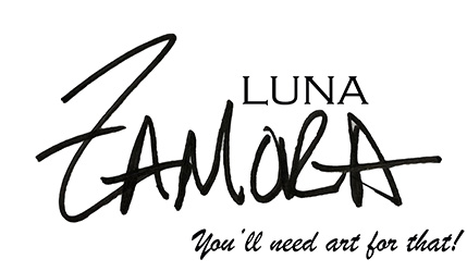 You'll need art for that!